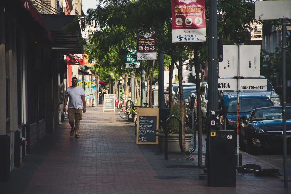 Lexington Landmarks & Landmarks We Service Nearby in Lexington