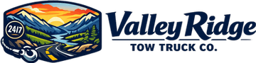 Valley Ridge Tow Truck Co.