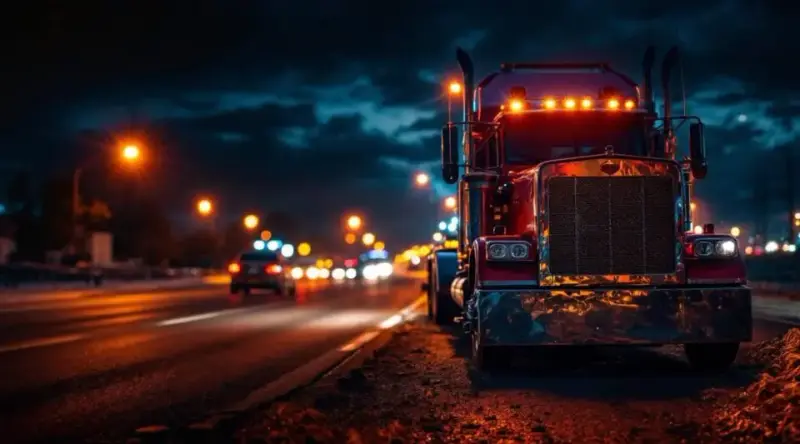 24 Hour Towing Service Fridley